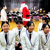 イグザム幼児教室撮影写真