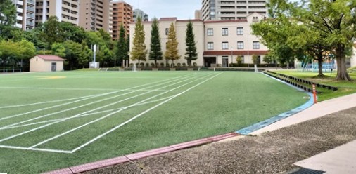 関西学院初等部イグザム幼児教室撮影写真