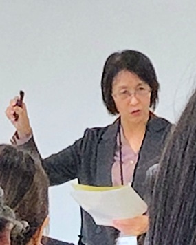 箕面自由学園小学校写真