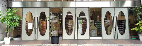 イグザム幼児教室撮影写真