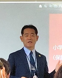 箕面自由学園小学校写真