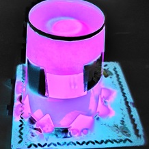 箕面自由学園小学校写真