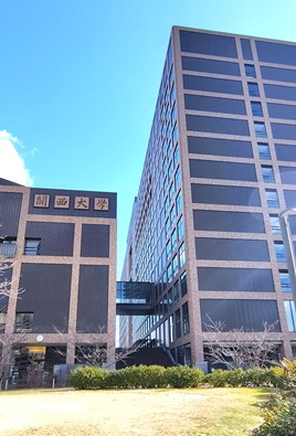 �֐���w�������C�O�U���c�������ʐ^