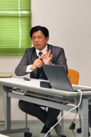 �C�O�U���c�������B�e�ʐ^