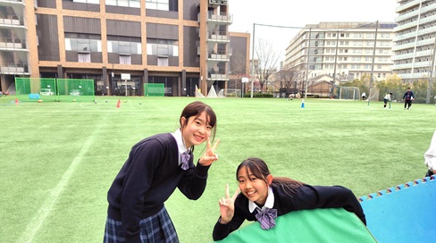 �֐���w�������C�O�U���c�������ʐ^