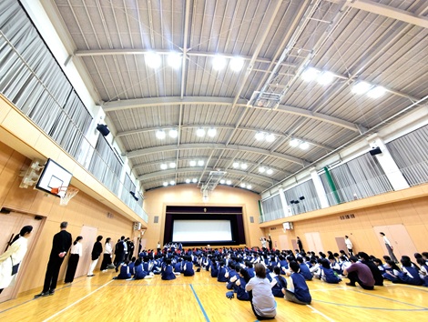 �C�O�U���c�������B�e�ʐ^