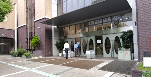 イグザム幼児教室撮影写真