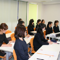 立命館小学校 受験セミナー