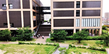 イグザム幼児教室撮影関西大学初等部の写真