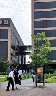 関西大学初等部イグザム幼児教室撮影写真