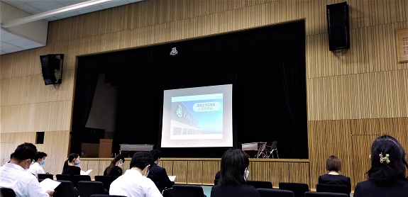 関西大学初等部イグザム幼児教室撮影写真