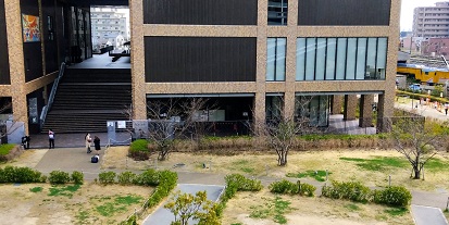 関西大学初等部イグザム幼児教室撮影写真