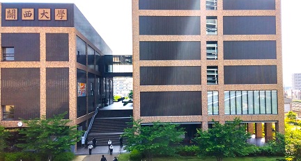 イグザム幼児教室撮影関西大学初等部写真