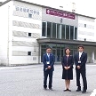 イグザム幼児教室撮影アサンプション国際小学校写真