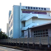 イグザム幼児教室撮影アサンプション国際小学校小学校写真