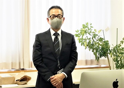 イグザム幼児教室撮影関西大学初等部の写真