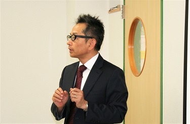 関西大学初等部イグザム幼児教室撮影写真