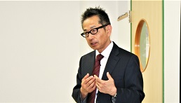 イグザム幼児教室撮影関西大学初等部の写真