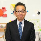 イグザム幼児教室撮影関西大学初等部の写真