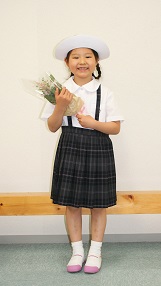 イグザム幼児教室撮影写真