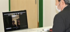 関西大学初等部イグザム幼児教室撮影写真