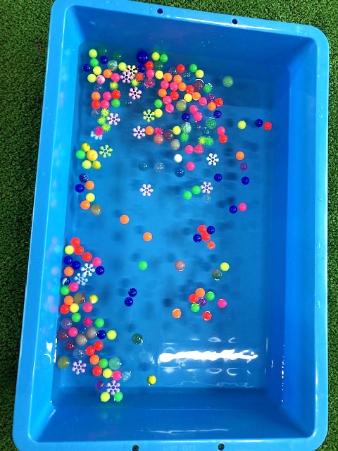 香里ヌヴェール学院小学校撮影の写真