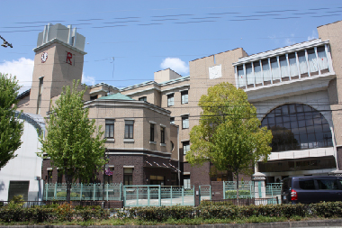 立命館小学校