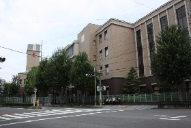 立命館小学校イグザム幼児教室撮影写真