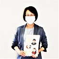 イグザム幼児教室撮影写真