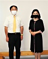 イグザム幼児教室撮影写真