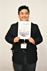 イグザム幼児教室撮影写真