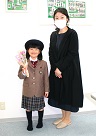 イグザム幼児教室撮影写真