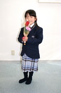 イグザム幼児教室撮影写真