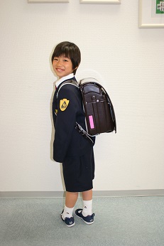 イグザム幼児教室撮影写真