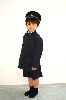 イグザム幼児教室撮影写真