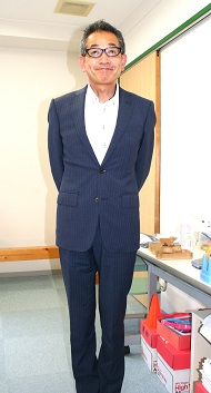 イグザム幼児教室撮影関西大学初等部写真