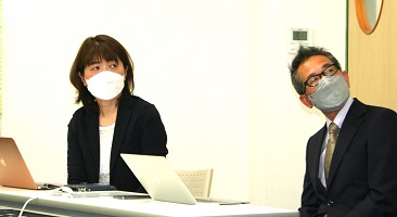 イグザム幼児教室撮影関西大学初等部写真