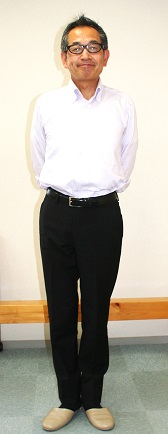 イグザム幼児教室撮影写真