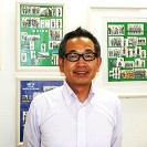 イグザム幼児教室撮影写真