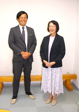 箕面自由学園小学校写真