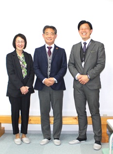 イグザム幼児教室撮影写真