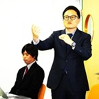 イグザム幼児教室撮影写真