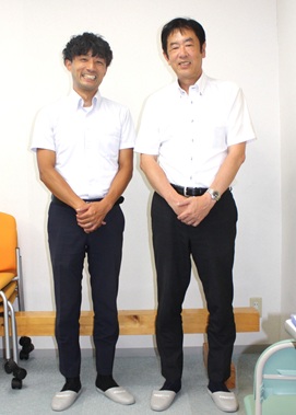 イグザム幼児教室撮影写真