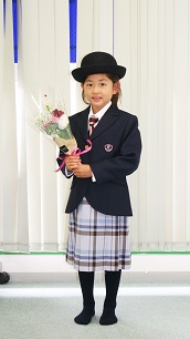 イグザム幼児教室撮影写真