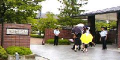 同志社小学校イグザム幼児教室撮影写真