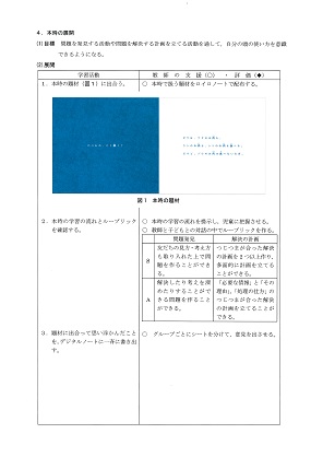 イグザム幼児教室撮影写真