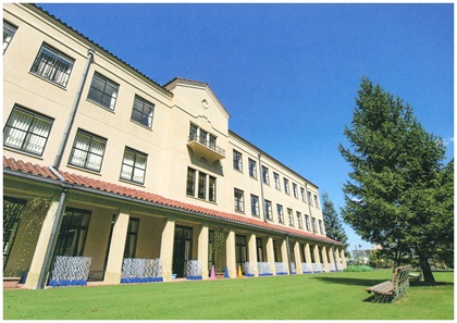 イグザム幼児教室撮影写真